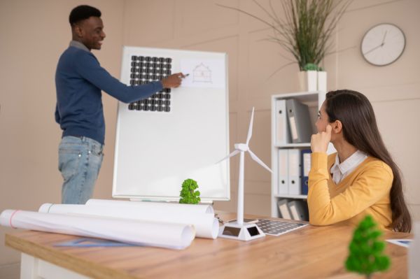 10 astuces pour améliorer l'efficacité énergétique de votre maison