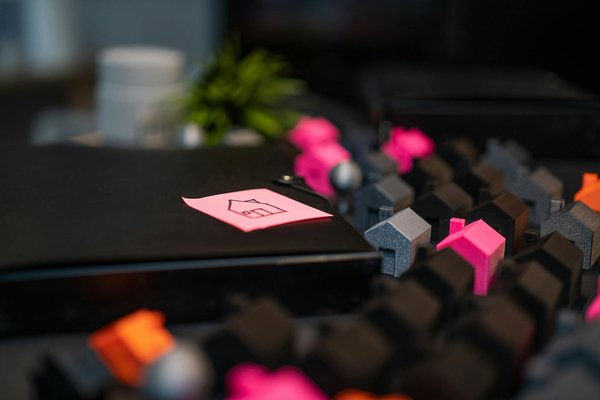 Astuces Imbattables pour Négocier votre Loyer lors de la Location d'un Appartement