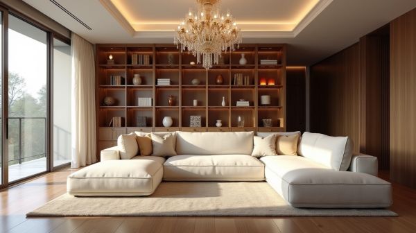 Agence de meuble sur mesure : concevez votre espace idéal