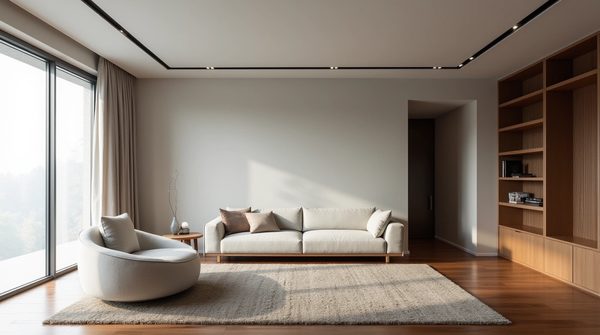 Agence de meuble sur mesure : concevez votre espace idéal