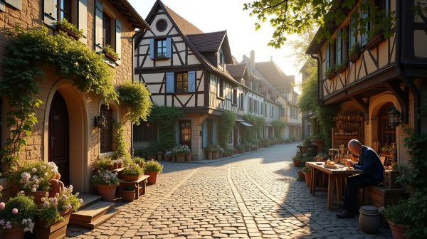 Choisir un artisan multiservices près de Montivilliers pour vos projets