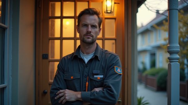 Choisir un serrurier à Saint-Nabord pour des interventions sûres