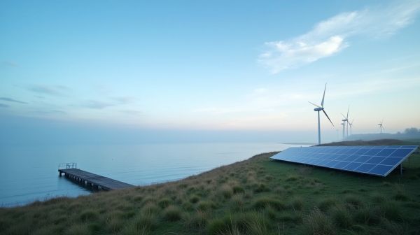 Comment choisir un expert en énergies renouvelables à Calais ?