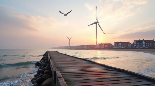 Comment choisir un expert en énergies renouvelables à Calais ?