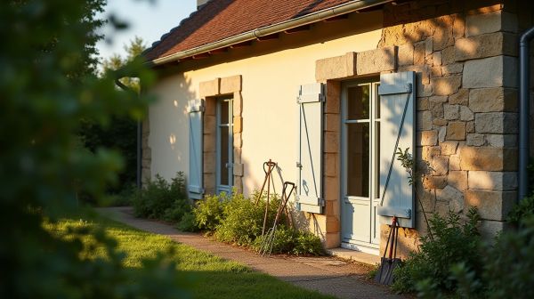 Comment optimiser votre accompagnement en rénovation énergétique près d'Yvré-l'Évêque