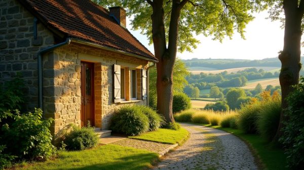 Comment optimiser votre accompagnement en rénovation énergétique près d'Yvré-l'Évêque