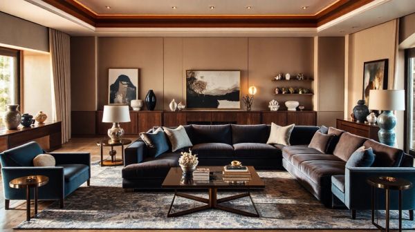 Découvrez les meilleures agences de meubles personnalisés pour votre intérieur