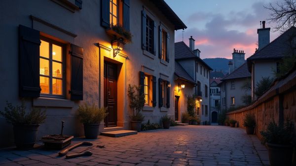 Évitez les erreurs dans vos travaux de rénovation énergétique à Famars