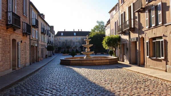 Idées inspirantes pour l'agencement et la déco à Blaye-les-Mines