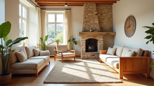 Optimiser votre agencement et décoration à Blaye-les-Mines