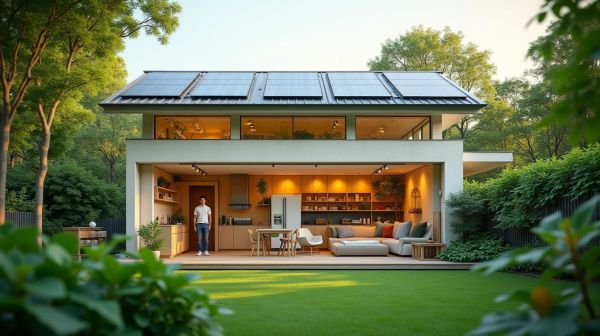 Optimiser votre rénovation énergétique pour une maison plus performante