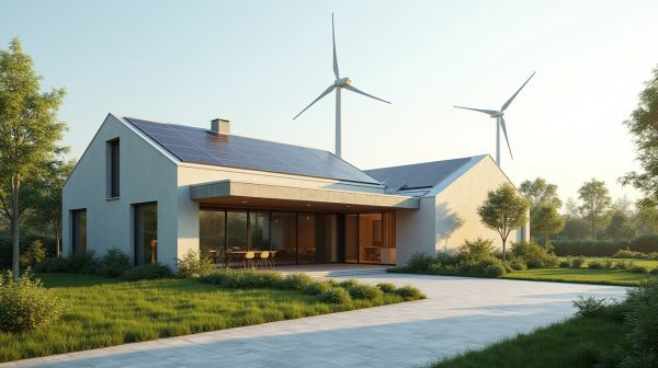 Optimiser votre rénovation énergétique pour une maison plus performante