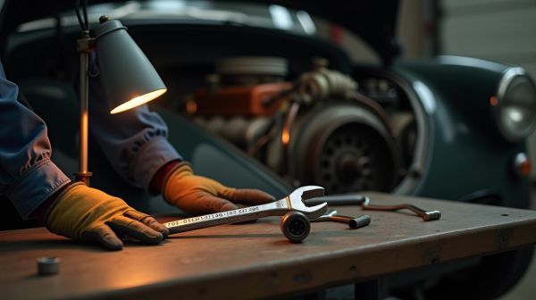 Optimiser votre véhicule avec un mécanicien à Chalon-sur-Saône