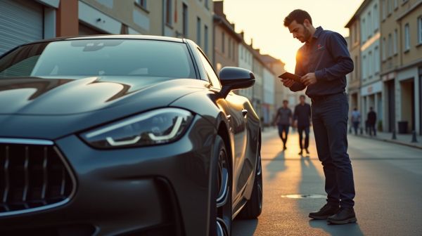 Optimiser votre véhicule avec un mécanicien à Chalon-sur-Saône