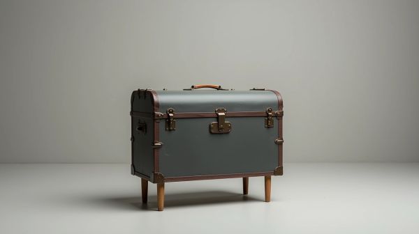 Porte-manteau sur pied : vérifier la stabilité avant de choisir