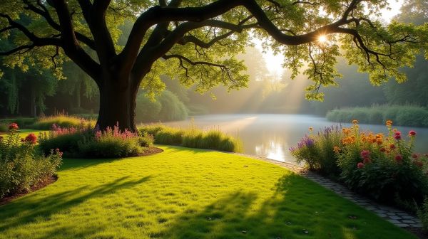 Pourquoi faire appel à un paysagiste à Labrousse transforme votre jardin