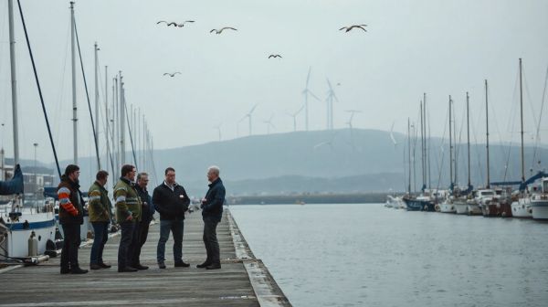 Top 5 conseils pour sélectionner un spécialiste en énergies renouvelables à Calais