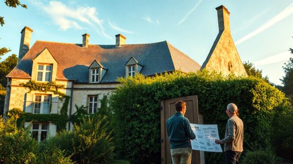 Top astuces pour améliorer votre accompagnement en rénovation énergétique à Yvré-l'Évêque