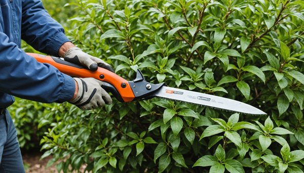 Élagage : valorisez votre jardin avec des experts en Île-de-france