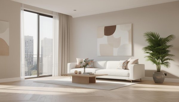 Architecte d'intérieur à Athis-Mons : la référence pour sublimer vos espaces